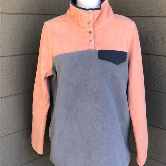 Entro Fuzzy Pull Over - Picture 3 of 5